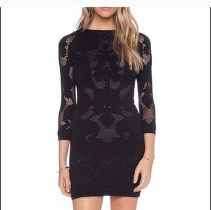 Free People Bodycon Dress